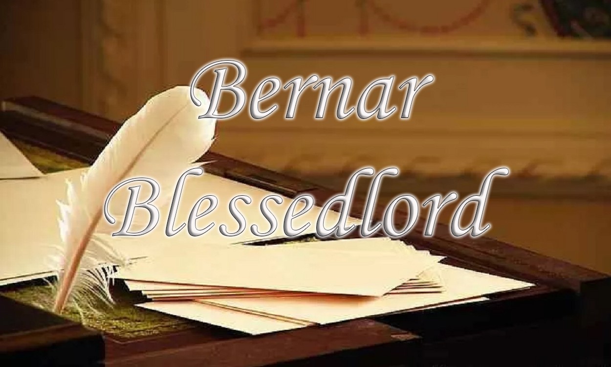 Обзор сайта Bernar-Blessedlord