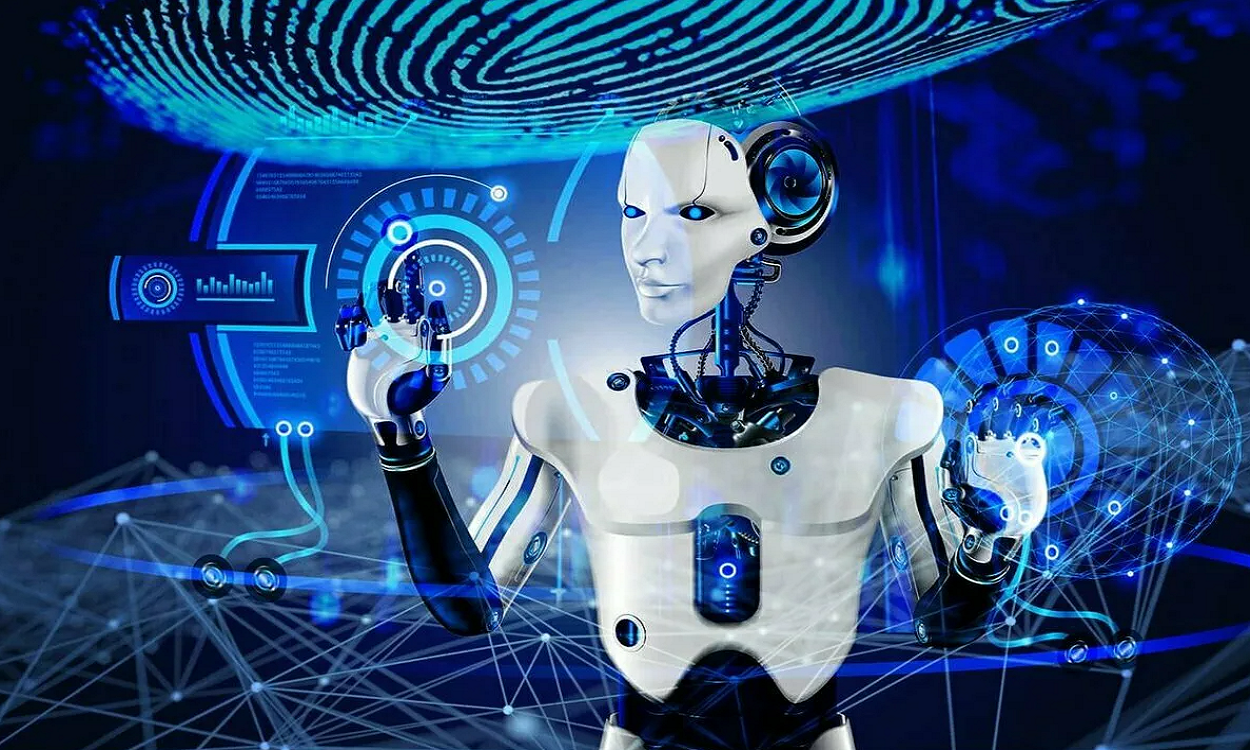 Заменят писателей искусственный интеллект в будущем?